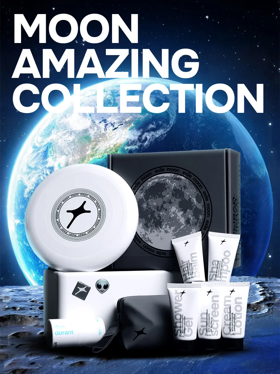 Moon Collection