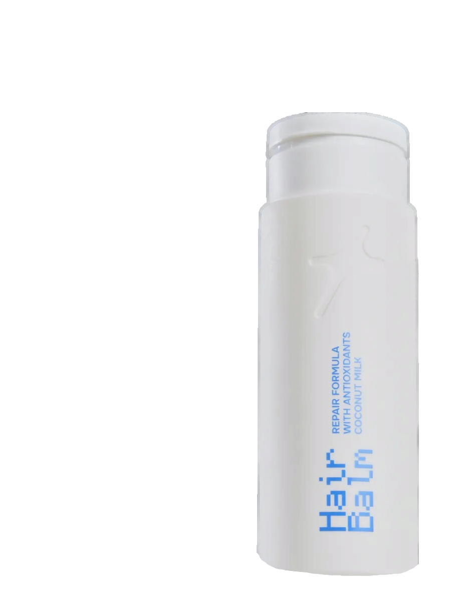 Hair Balm