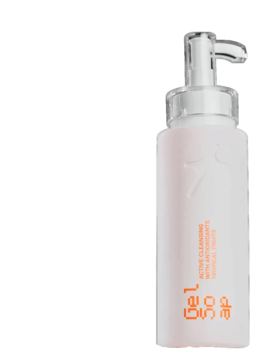 Gel Soap
