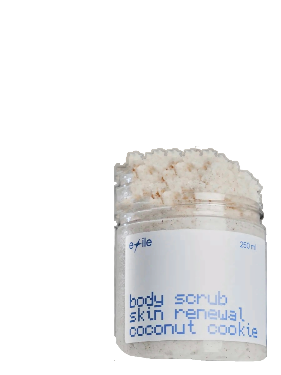 Body Scrub